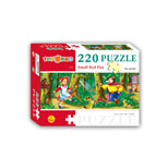 220PCS Puzzle 22102
