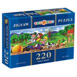 220PCS Puzzle 22103