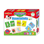Early Learning Puzzle E26602