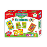 Early Learning Puzzle E26604