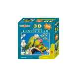 Lenticular 3D Puzzle 300PCS 93009