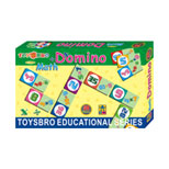 ES0552 （Math Domino）
