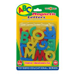 E64001 Magnetic Letters