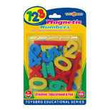 E64002 Magnetic Letters