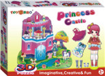 Princess Castle  (E251004) 